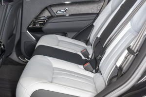 Range Rover Sport P530 First Edition