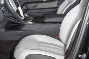 Range Rover Sport P530 First Edition