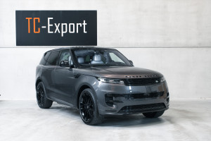 Range Rover Sport P510e Autobiography