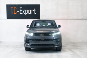 Range Rover Sport P510e Autobiography