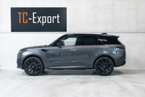 Range Rover Sport P510e Autobiography