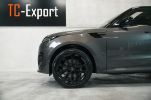 Range Rover Sport P510e Autobiography