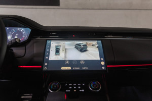 Range Rover Sport P510e Autobiography