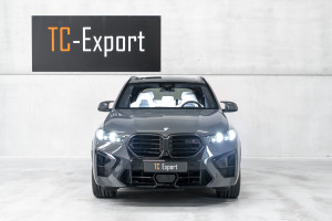 BMW X5m Competition 2024