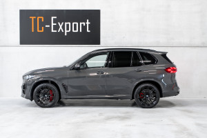 BMW X5m Competition 2024