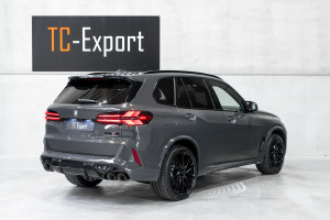 BMW X5m Competition 2024