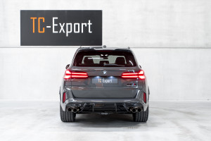 BMW X5m Competition 2024