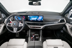 BMW X5m Competition 2024