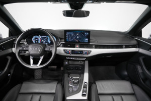 Audi A5 Cabriolet 4.0 TFSI