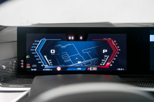 BMW X5m Competition 2024