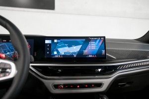 BMW X5m Competition 2024