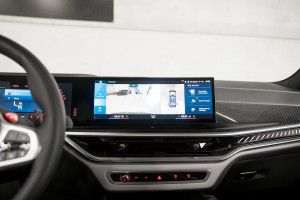 BMW X5m Competition 2024