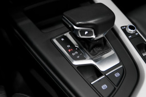 Audi A5 Cabriolet 4.0 TFSI