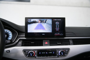 Audi A5 Cabriolet 4.0 TFSI