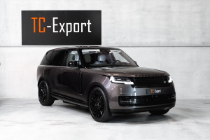 Range Rover P440e LWB Autobiography 23MY