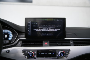 Audi A5 Cabriolet 4.0 TFSI