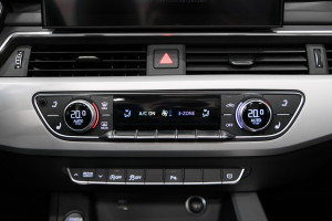 Audi A5 Cabriolet 4.0 TFSI