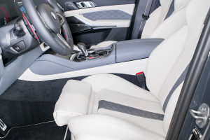 BMW X5m Competition 2024