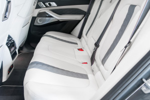 BMW X5m Competition 2024