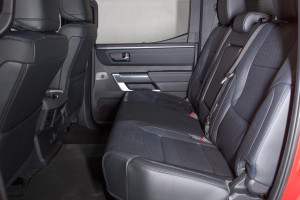 Toyota Tundra 3.5L V6 Dual Vvt-I Double Cab Hybrid