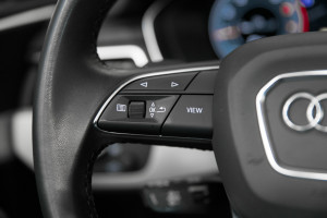 Audi A5 Cabriolet 4.0 TFSI