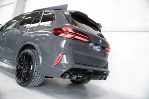 BMW X5m Competition 2024