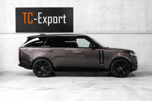 Range Rover P440e LWB Autobiography 23MY