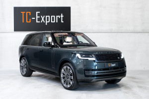 Range Rover P530 LWB Autobiography