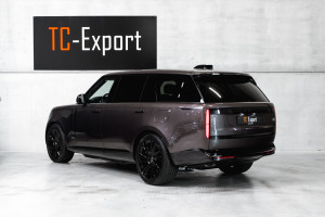 Range Rover P440e LWB Autobiography 23MY