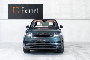 Range Rover P530 LWB Autobiography