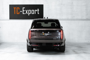 Range Rover P440e LWB Autobiography 23MY