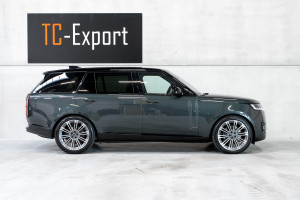 Range Rover P530 LWB Autobiography
