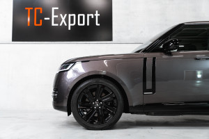 Range Rover P440e LWB Autobiography 23MY