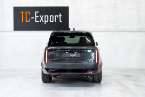 Range Rover P530 LWB Autobiography