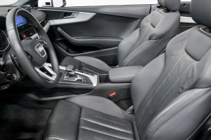 Audi A5 Cabriolet 4.0 TFSI
