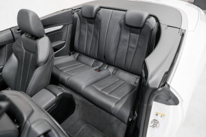 Audi A5 Cabriolet 4.0 TFSI