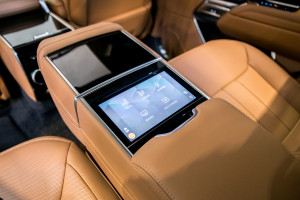 Range Rover P530 LWB Autobiography