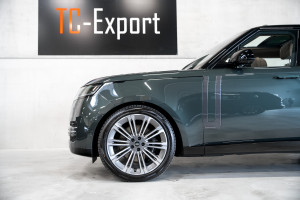 Range Rover P530 LWB Autobiography