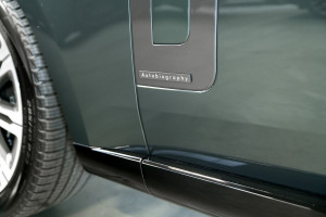 Range Rover P530 LWB Autobiography