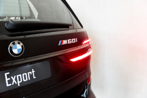 BMW X7 M60i xDrive