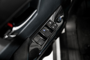 Toyota Hilux DC 2.4L 4x4 Diesel