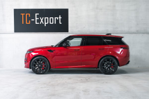 Range Rover Sport P530 First Edition