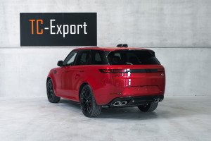 Range Rover Sport P530 First Edition