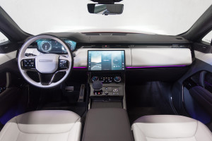 Range Rover Sport P530 First Edition