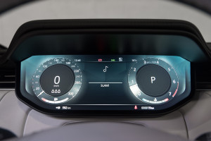 Range Rover Sport P530 First Edition