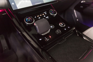 Range Rover Sport P530 First Edition