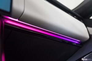 Range Rover Sport P530 First Edition