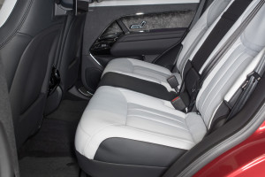 Range Rover Sport P530 First Edition