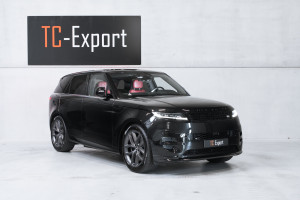 Range Rover Sport P460e Dynamic SE 24MY