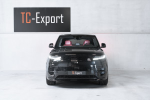 Range Rover Sport P460e Dynamic SE 24MY